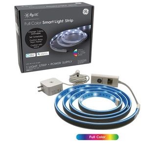 C by GE Full Color Smart LED Light Strip, 80-inch (Power Supply Included)